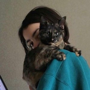 Meet your Posher, Jane